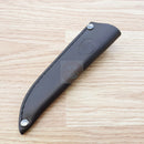 Condor Scotia Fixed Knife 3.5" 1095HC Steel Full Tang Blade Walnut Handle 102355
