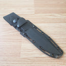 Cold Steel SRK Survival Rescue Fixed Knife 6" SK5 Steel Blade Desert Tan Handle
