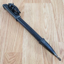 Cold Steel Rondel Fixed Dagger 10.5" 1065 Carbon Steel Blade Rosewood Handle