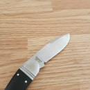 Rough Ryder Reserve Folding Knife 2.75" Stainless Steel Blade Micarta Handle 020