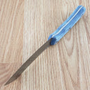 Condor Sport X.E.R.O Fixed Knife 4.75" 14C28N Sandvik Steel Blade Micarta Handle