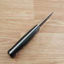 Condor Darklore Fixed Knife 4.31" 1095 High Carbon Steel Blade Micarta Handle