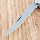 Cattleman's Cutlery Cowhand Stockman Pocket Knife 3Cr13 Steel Blades G10 Handle
