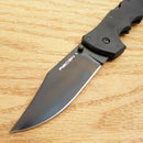 Cold Steel Recon 1 Lockback Folding Knife 4" CPM S35VN Steel Blade G10 Handle