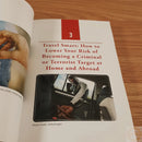 The Green Beret Survival Guide Book Situational Awareness Safety Threats Terror