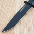 Cold Steel Leatherneck SF Fixed Knife 6.75" D2 Tool Steel Blade Black Kray-Ex Handle