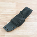 Condor Darklore Fixed Knife 4.31" 1095 High Carbon Steel Blade Micarta Handle