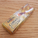 Frost Cutlery Caliber Midlock Folding Knife Stainless Steel Blade Bone Handle