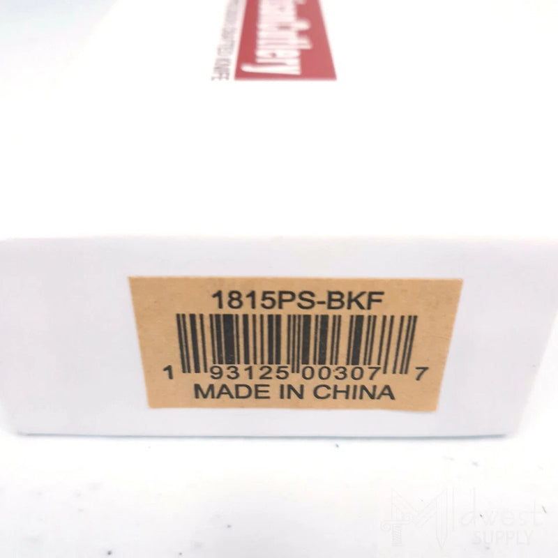 Artisan Tomahawk Linerlock Folding Knife 3" D2 Tool Steel Blade Black G10 Handle