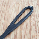 Civivi D-Art Neck Fixed Knife 1.75 D2 Steel Blade One Piece Construction C210012