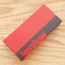 Kershaw Natrix XL Folding Knife 3.75" 8Cr13MoV Steel Blade Black G10 Handle
