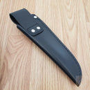 Myerchin Generation 2 Off-Shore Fixed Knife 3.75" German Steel Blade Black G10 Handle