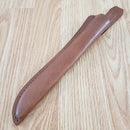 Marttiini Superflex Kitchen Knife 6" Stainless Fillet Blade Birch Wood Handle