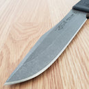 TOPS Apache Dawn Rockies Edition Fixed Knife 6.75" 1095HC Steel Blade G10 Handle