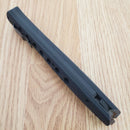 Cold Steel Ti-Lite Linerlock Folding Knife 6" S35VN Steel Blade Black G10 Handle