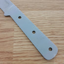 Condor Kephart Blank Fixed Knife 4.5" 1075HC Steel One Piece Construction Blade