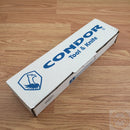 Condor Sigrun Fixed Knife 5.63" 1075HC Steel Blade Micarta Handle 182355HC