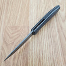 Kershaw Concierge Linerlock Folding Knife 3.25" 8Cr13MoV Steel Blade G10 Handle