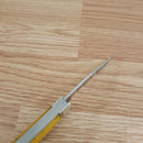 Cold Steel Trapper Pocker Knife 8Cr13MoV Steel Clip/Spey Blades Smooth Bone