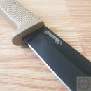 Cold Steel SRK Survival Rescue Fixed Knife 6" SK5 Steel Blade Desert Tan Handle
