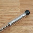 Bastinelli Creations Ice Scream Fixed 4.25" HDL420 Steel Pick Aluminum Handle
