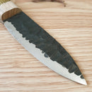 Condor Cavelore Fixed Knife 4.25" 1095HC Steel Blade American Hickory Handle