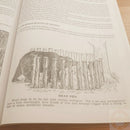 The Trappers Bible Book Most Complete Guide Hunting Tips Personal Stories Photos