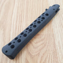 Cold Steel Ti-Lite Linerlock Folding Knife 6" S35VN Steel Blade Black G10 Handle