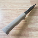 Cold Steel SRK Survival Rescue Fixed Knife 6" SK5 Steel Blade Desert Tan Handle