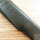 Marttiini Condor Timberja Fixed Knife 3.75" Carbon Steel Blade Rubberized Handle