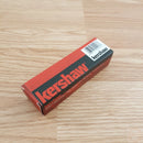 Kershaw Natrix Assisted Folding Knife 3¼" 8Cr13MoV Steel Blade Black G10 Handle