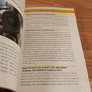 The Green Beret Survival Guide Book Situational Awareness Safety Threats Terror