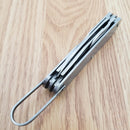 Marbles GI Utility Pocket Knife With Blade Screwdriver Awl Bottle/Can Openers