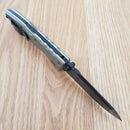 Cold Steel AD-10 Lock Folding Knife 3.5" S35VN Steel Blade Dark Earth G10 Handle