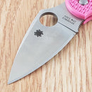 Spyderco Dragonfly 2 Lockback Folding Knife 2.25" CPM S30V Steel Blade FRN Handle