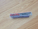 Spyderco BaliYo Wing Trick Pen Blue-Ink Longitudinal Slots Easier-Use Extra-Wide