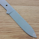 Condor Kephart Blank Fixed Knife 4.5" 1075HC Steel One Piece Construction Blade
