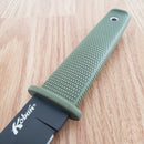 Cold Steel Kobun Fixed Knife 5.50" AUS-8A Stainless Blade Green Kray-Ex Handle