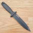 Cold Steel Drop Forged Boot Knife 5" Double 52100 High Carbon Steel Construction