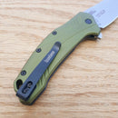 Kershaw Link Assisted Folding Knife 3.25" CPM-20CV Steel Blade Aluminum Handle