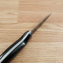 Condor Darklore Fixed Knife 4.31" 1095 High Carbon Steel Blade Micarta Handle