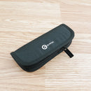 Civivi Conspirator Folding Knife 3.5" Nitro V Steel Blade Black Micarta Handle