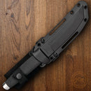Cold Steel Outdoorsman Fixed Knife 6 VG-1 San Mai III Steel Blade Kray-Ex Handle