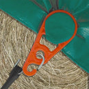 AccuSharp Super Snaps XL 6 Pack For Missing or Adding Grommets Strong Portable
