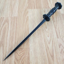 Cold Steel Rondel Fixed Dagger 10.5" 1065 Carbon Steel Blade Rosewood Handle