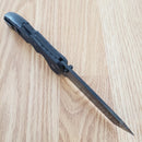 Cold Steel Recon 1 Folding Knife 4" CPM S35VN Steel Blade Black G-10 Handle