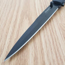 Cold Steel Ti-Lite Linerlock Folding Knife 6" S35VN Steel Blade Black G10 Handle