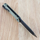 Civivi Elementum Folding Knife 3.50" 14C28N Sandvik Steel Blade Micarta Handle
