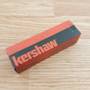 Kershaw Assisted Folding Knife 3" 14C28N Sandvik Steel Blade 410 Steel Handle