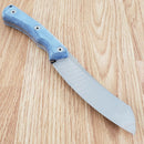 Condor Sport X.E.R.O Fixed Knife 4.75" 14C28N Sandvik Steel Blade Micarta Handle